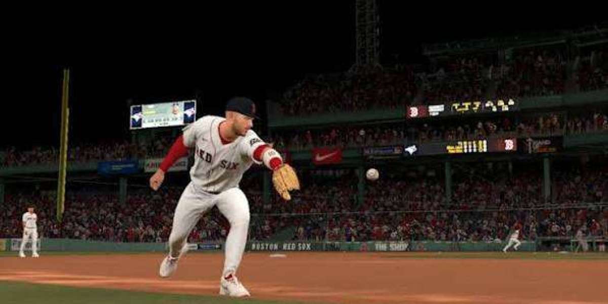 Building a Better Parallel XP Routine for MLB The Show 26 With U4N