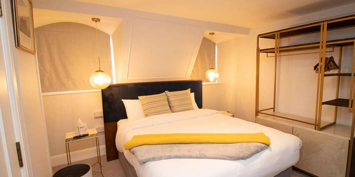 Where Cricket Adventures Meet Comfort: Best Hotel Near Lords Cricket Ground London