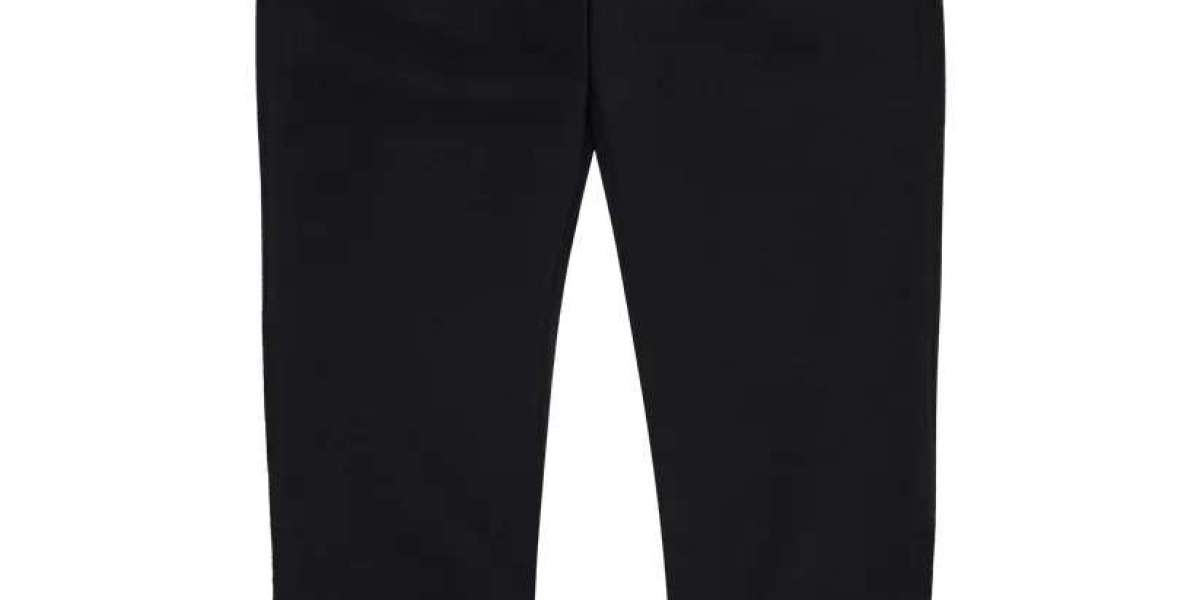 Syna World Sweatpants The Ultimate Guide to Style, Comfort, and Streetwear Appeal