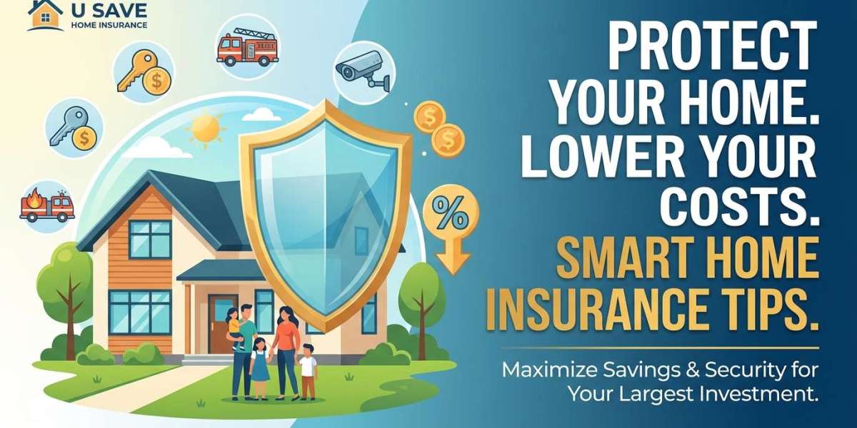 Essential Tips for Protecting Your Home and Lowering Insurance Costs