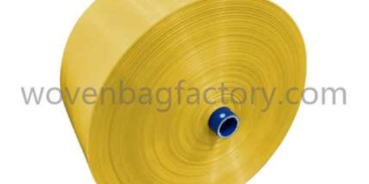 HONGYANG Packaging Opportunities for Global Markets