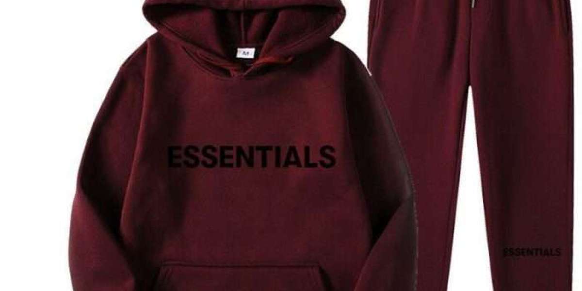 Fear of God Essentials | Tot 30% korting | Essentials