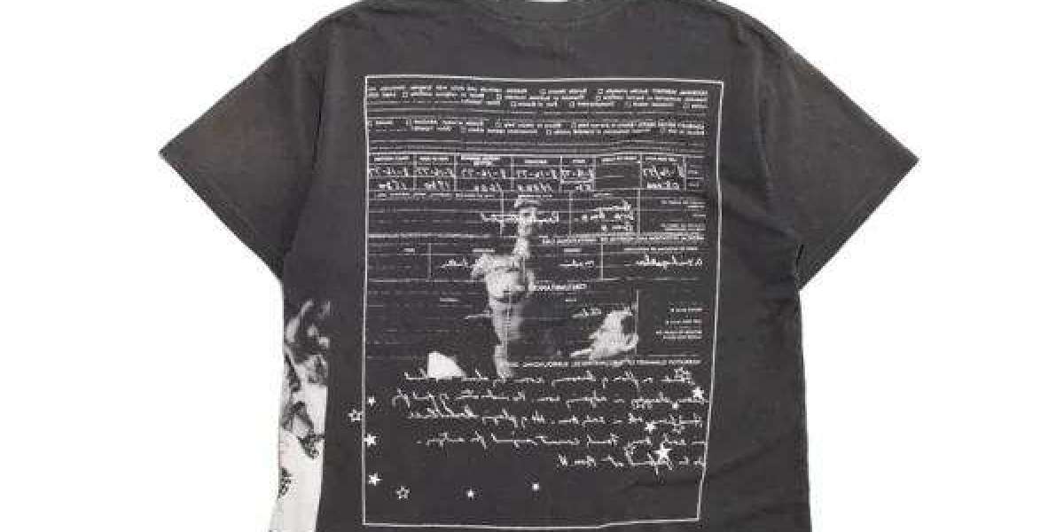 ERD T Shirt Guide: Enfants Riches Deprimes Fits and Graphics