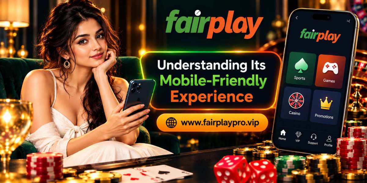 Understanding Its Mobile-Friendly Experience