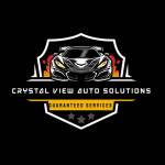 Crystal View Auto Solutions Profile Picture