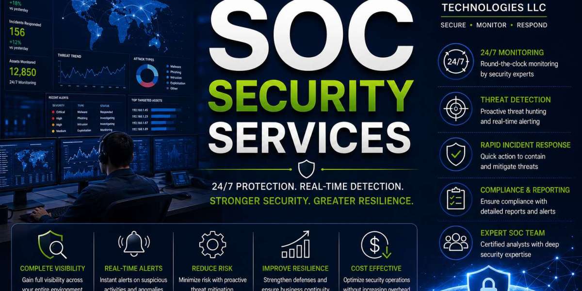 SOC Security Services Checklist for Indian Retailers: Complete Guide