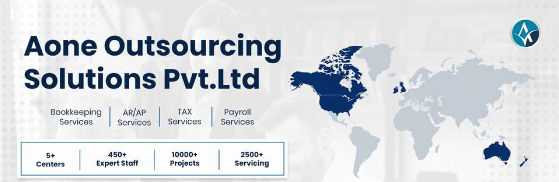 Aone Outsourcing USA Cover Image