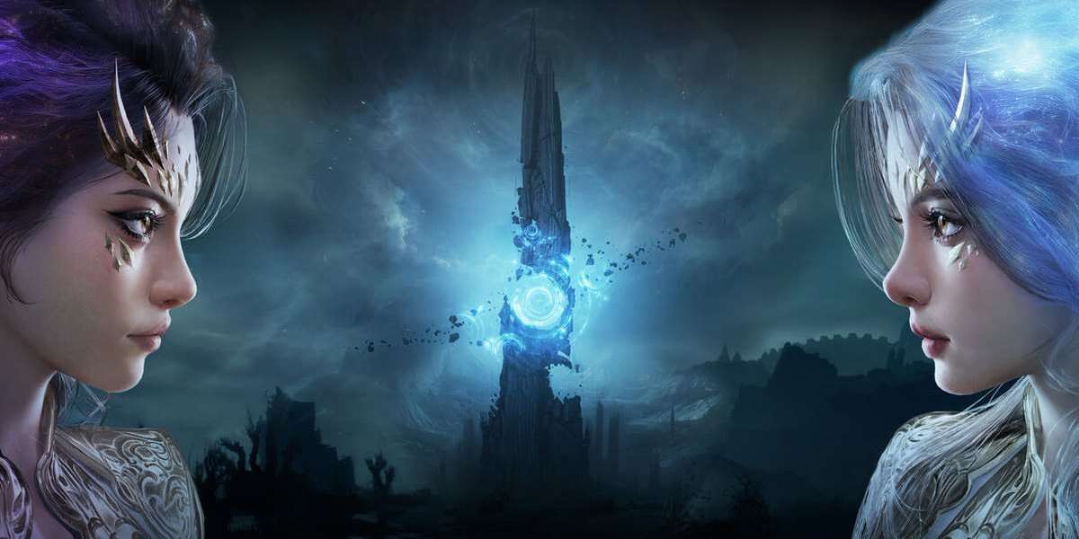 Aion 2 : Comment Obtenir de l’Équipement Légendaire et Atteindre 2 500