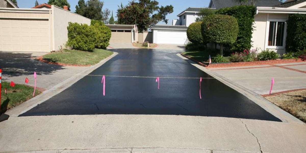 Paving in Calabasas CA: Best Materials for Long-Lasting Results