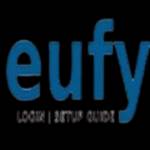 Eufy Camera Profile Picture