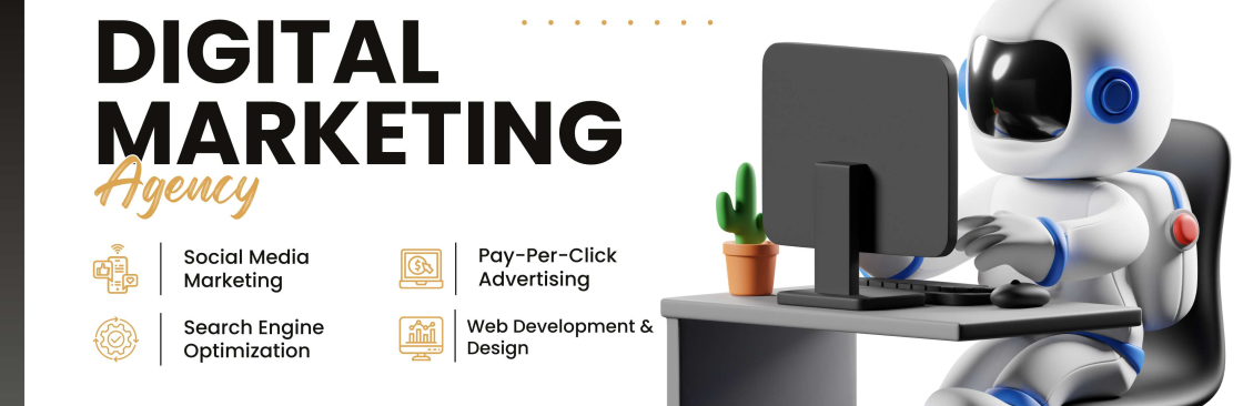 DGSOL Creative Marketing Agency Cover Image