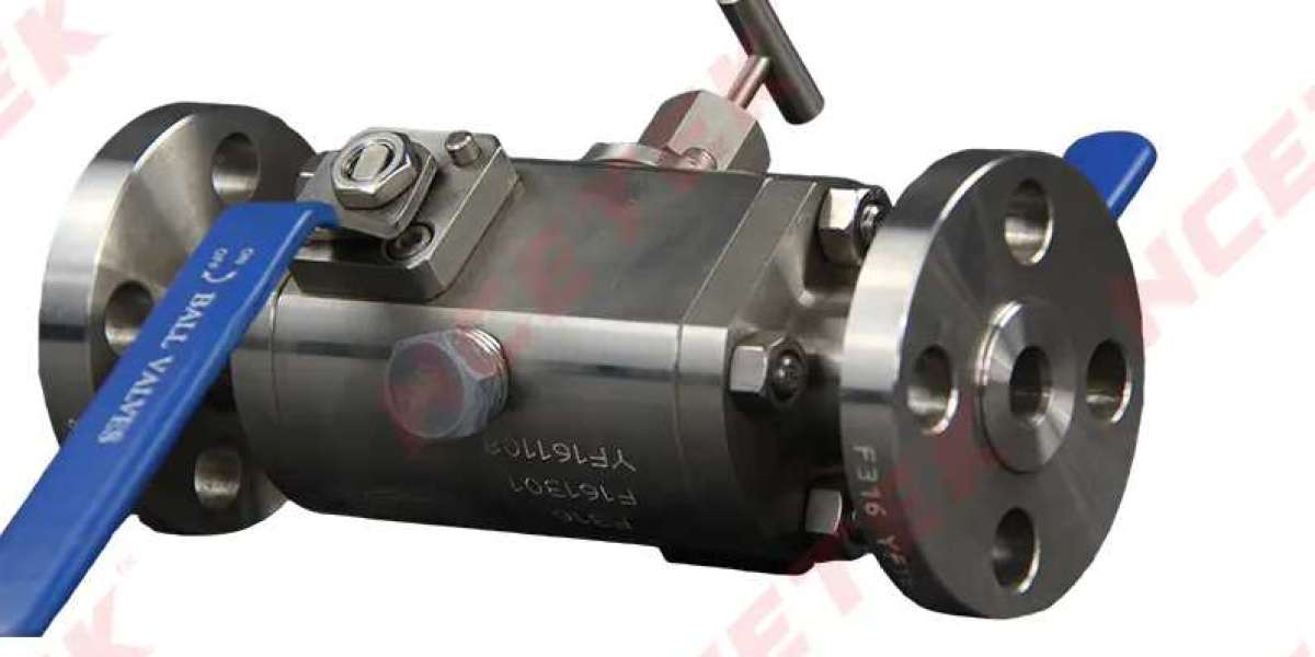 Improving Pipeline Safety with Quality Valve Design