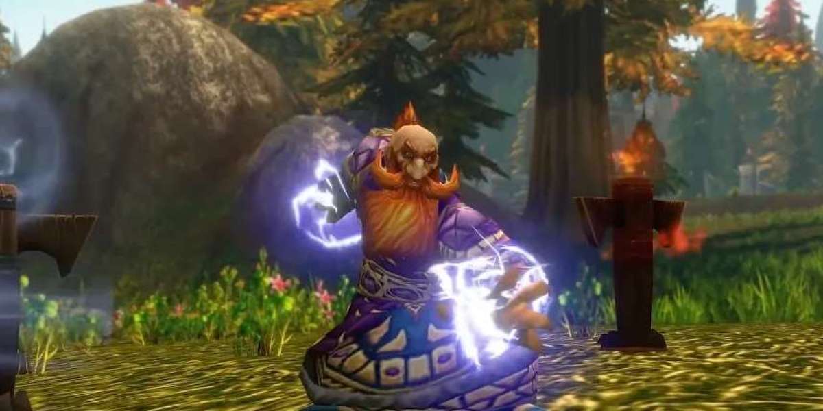 MMOEXP:WoW Forever: De Beste Manieren om Goud te Farmen en Je Saldo te Verhogen