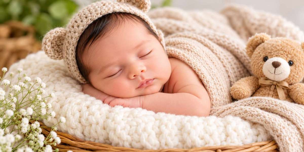 Newborn Photography Specialist