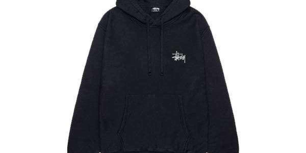 Stussy France: The New Face of Contemporary Street Fashion