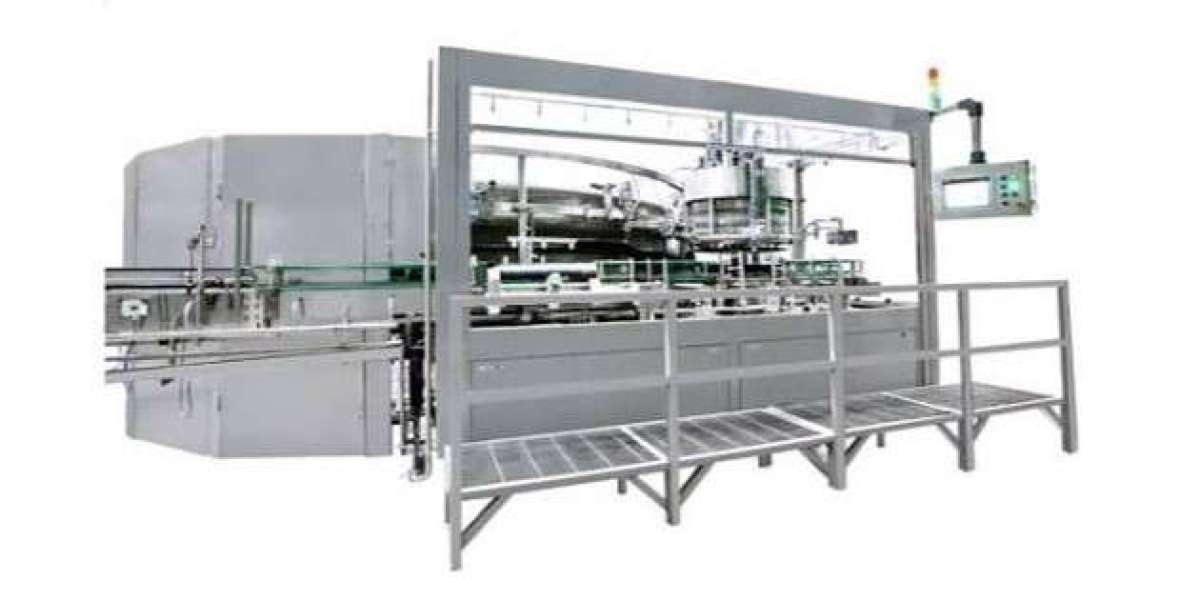 Youngsun Packaging Machines: Types, Uses, and  Other Key Features