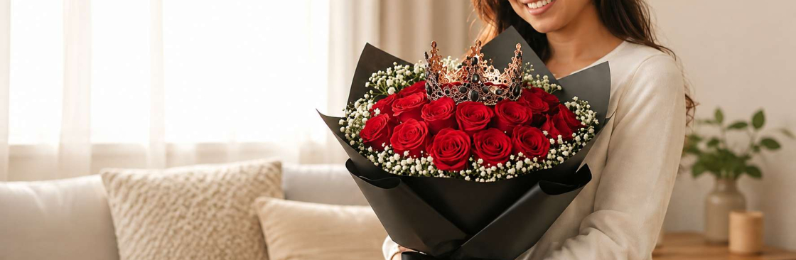 Well Live Florist Cover Image