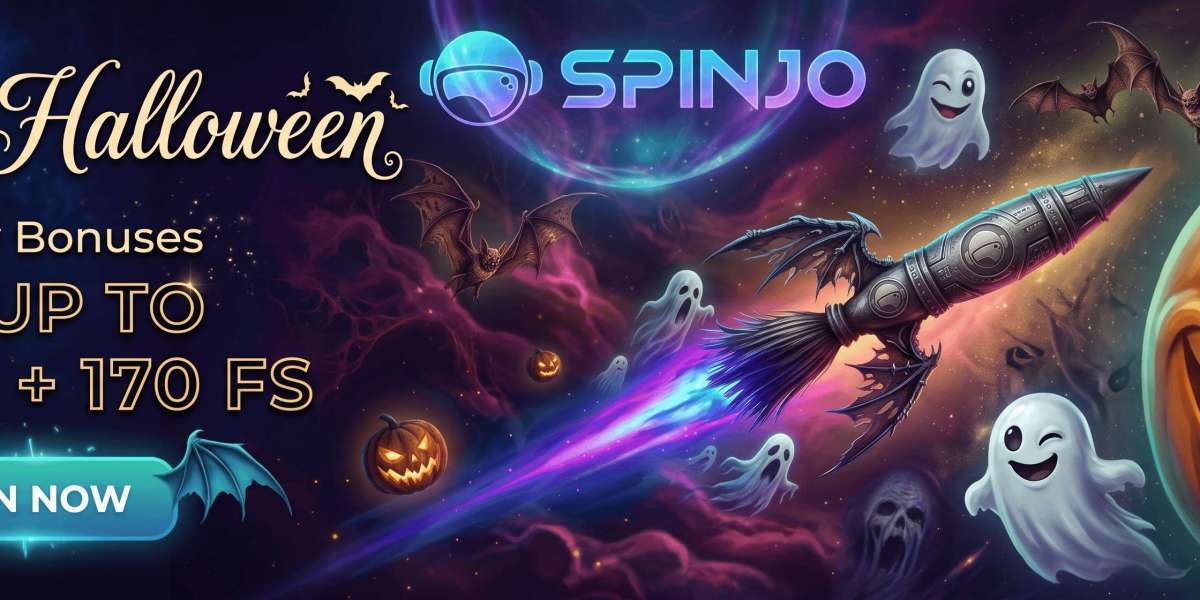 Spinjo and Australia's Digital Entertainment Shift Exploring Smarter Platforms and Modern Online Design