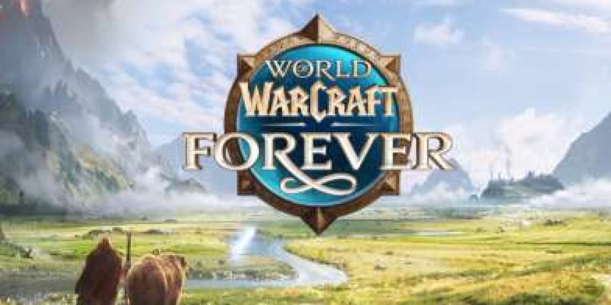 Mywowgold-WoW Forever Guide: New Dungeon Mechanics and Smarter Leveling Routes
