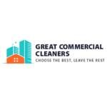 Great Commerical Cleaners Profile Picture