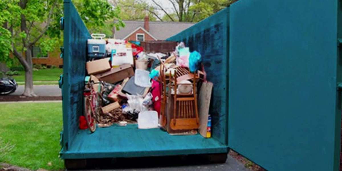 Junk Removal Georgetown, KY: Solutions for Homes and Businesses