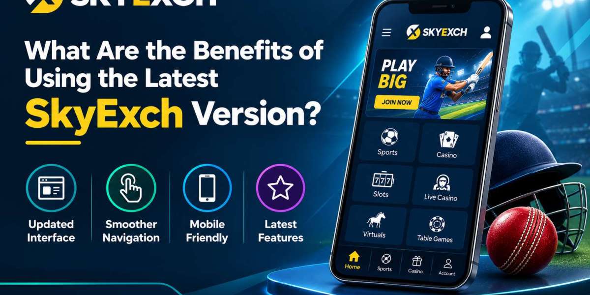 What Are the Benefits of Using the Latest SkyExch Version?