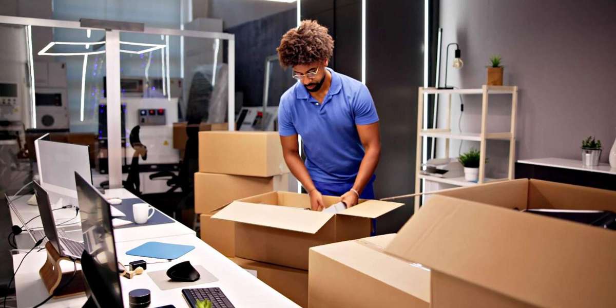 Local Moving Services in Denver, CO: How to Plan Your Move