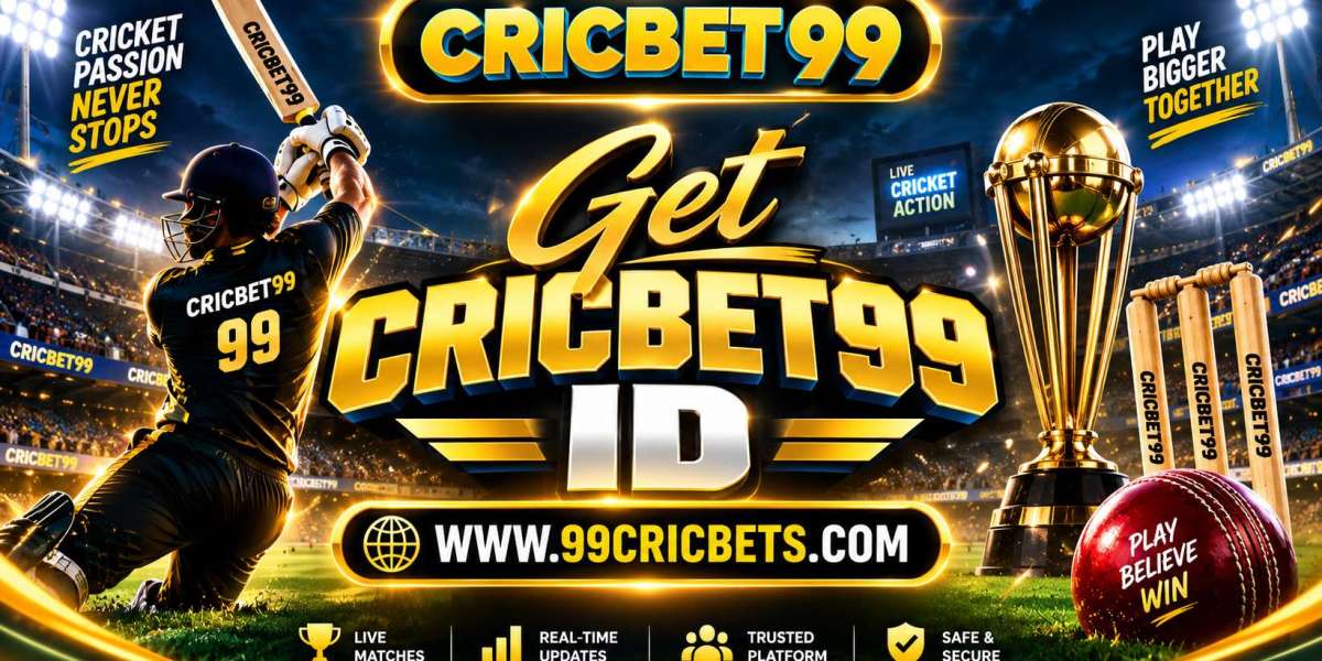 New User Guide to Cricbet99 Signup and App Access on 99cricbets-com