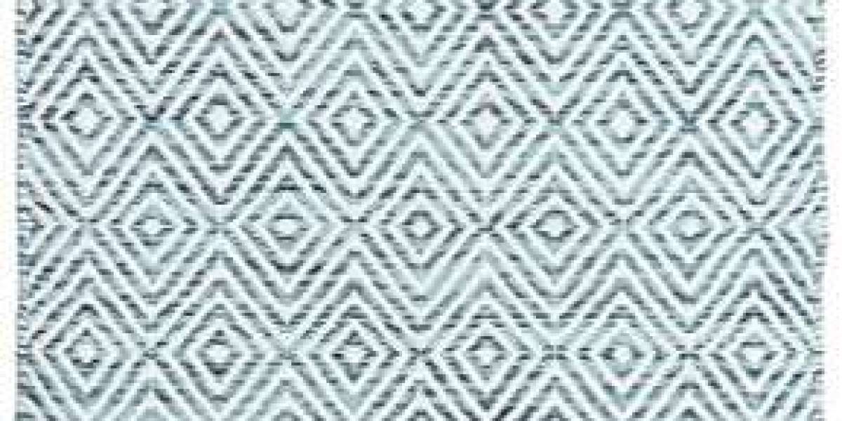 Buy 100% R-PET Rugs Online | Saraswati Global