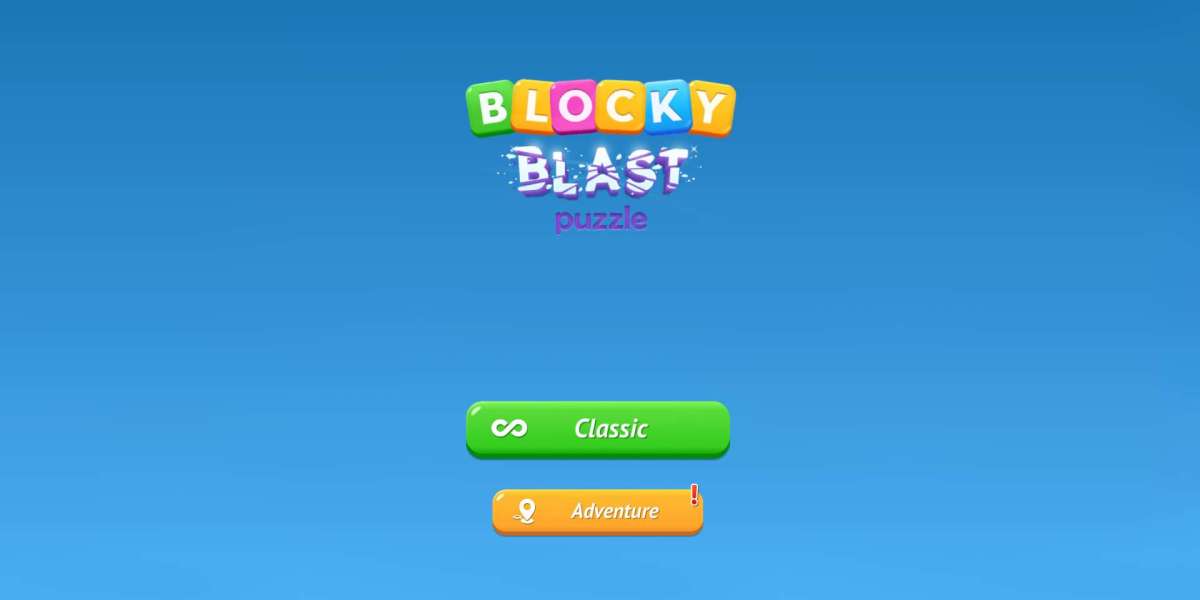 I Thought Block Blast Would Be Easy… Then My Grid Started Feeling Personal