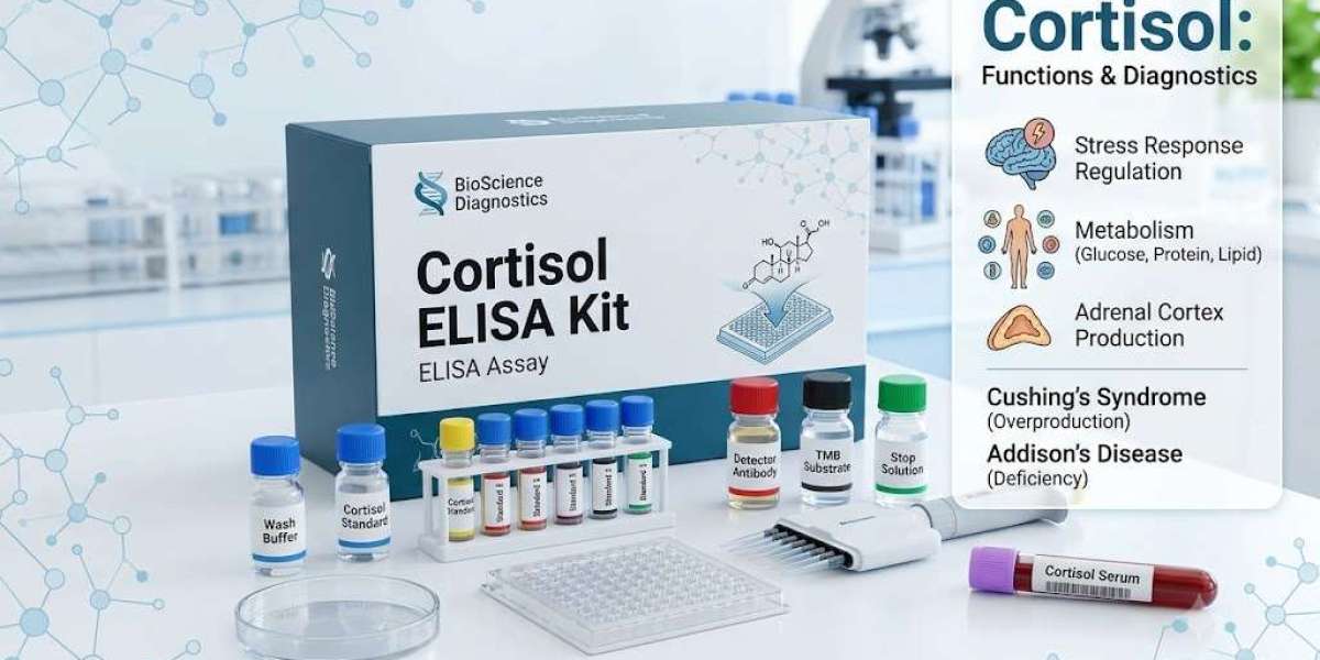 Cas9 Monoclonal Antibody