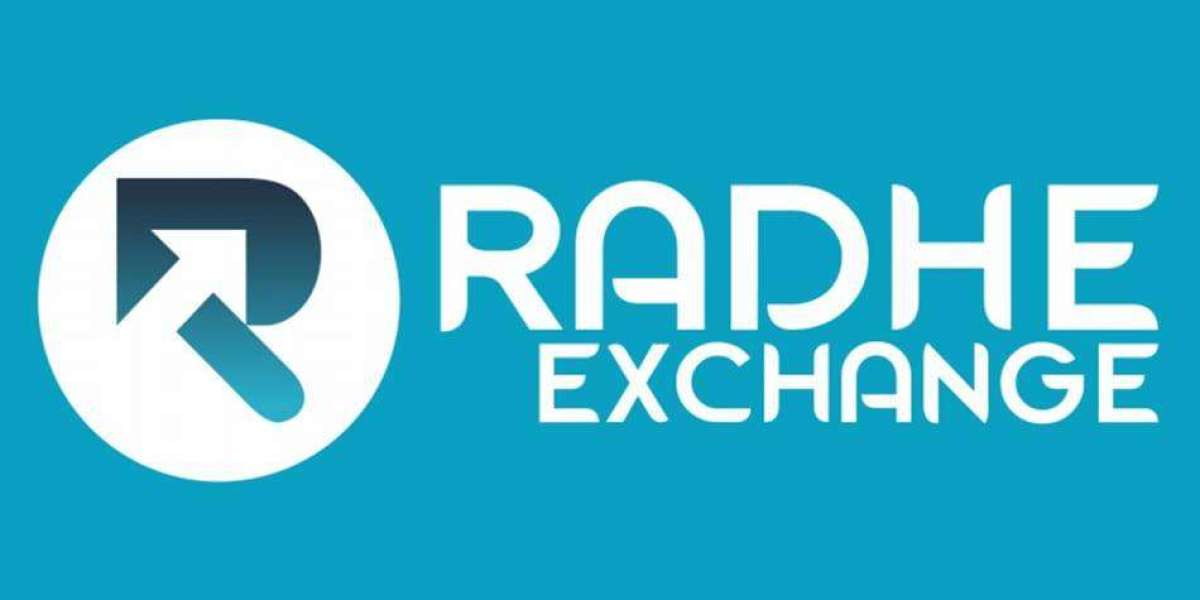 Radhe Exchange APK Latest Version - Radhe Exchange ID
