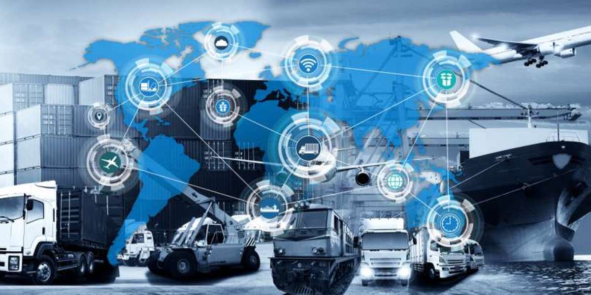 What Services Help Businesses Manage China to Pakistan Logistics?