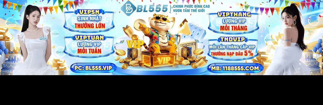 Nhà cái BL555 Cover Image