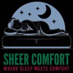 Sheer Comfort Profile Picture